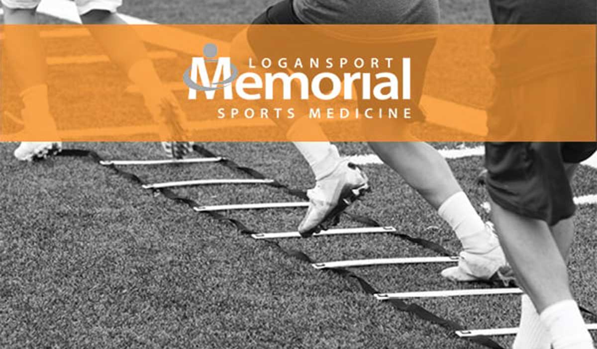 Logansport Memorial sports medicine